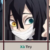 jguro Obanai