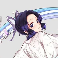 kocho Shinobu