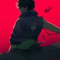 Uchiha Obito