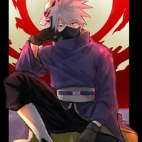 Hatake Kakashi