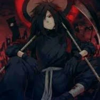 Uchiha Madara
