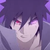 Uchiha Sasuke