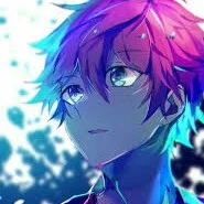 Haruno Hisaku