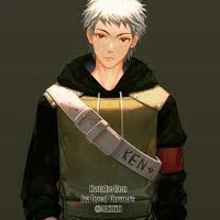 Hatake Ken