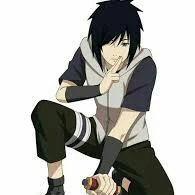 Uchiha Minato
