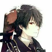 Uchiha Sakumo
