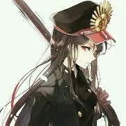 Uchiha Itako