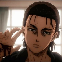 Eren Jeager