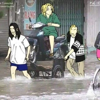 All(trừ một số người)