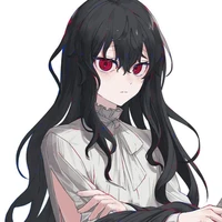 Uchiha Elizabeth