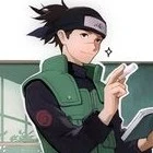 Umino Iruka
