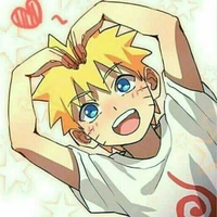 Uzumaki Naruto _lúc nhỏ