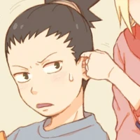 Nara Shikamaru_lúc nhỏ