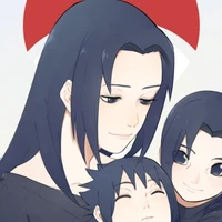 Uchiha Mikoto