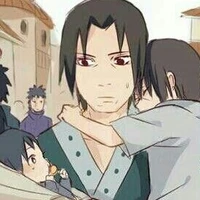 Uchiha Fugaku