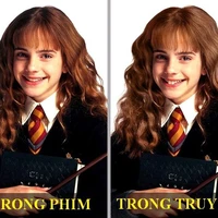 Hermione  Granger
