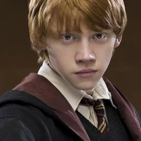 Ron Weasley