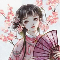 Diệp Tâm(Nô tì của Y Nhi)