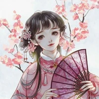 Diệp Tâm(Nô tì theo hầu)