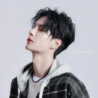 Nam Hoàng Nhất Nam/Grye[ah2 nu9]