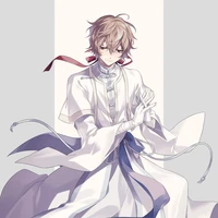 Dazai Osamu ( Nguyên chủ )