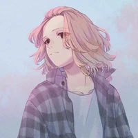 Sano Manjirou ( Nguyên chủ )