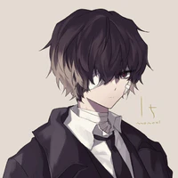 Dazai Osamu