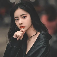 Hứa Kỳ Hân - chị nữ 9( bọ cạp đen)