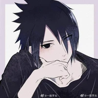 UCHIHA SASUKÊ