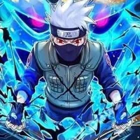 KAKASHI