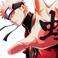 UZUMAKI NARUTÔ