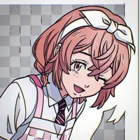 Tachibana Hinata