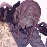 Sanzu Haruchiyo