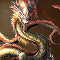 Rimuru (dạng rồng) 