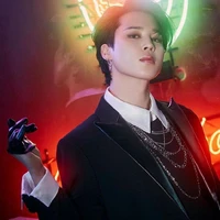 Prak Jimin/JM/Nam8