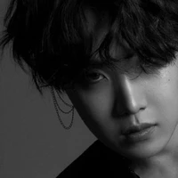 Jung Ho seok/J-Hope