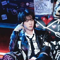 Kim seokjin/Jin