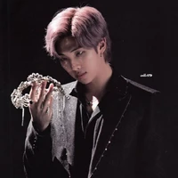 Kim NamJoon/RM/Anh trai Nam9