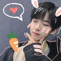 tác giả cute phô mai que