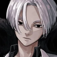 Sano Manjiro (Mikey)