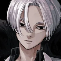 Sano Manjiro (Mikey)