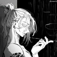 Sanzu Haruchiyo (Akashi)