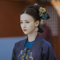 ngụy anh lạc _ lệnh phi