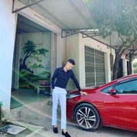 Duy Thường