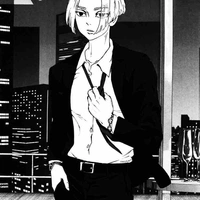 Sano Manjirou