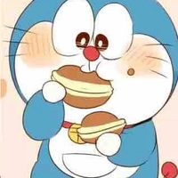 Doraemon