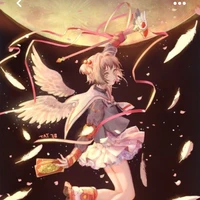 Sakura Kinomoto