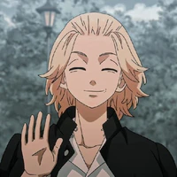 Sano Manjiro