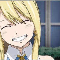 Lucy Heartfilia