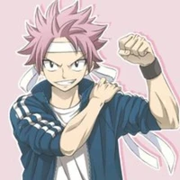 Natsu Dragneel
